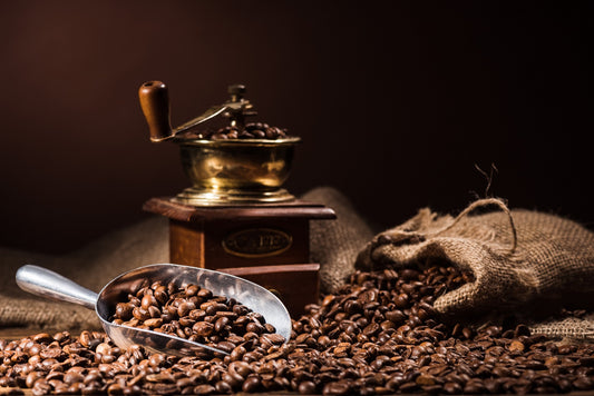 imágenes, café