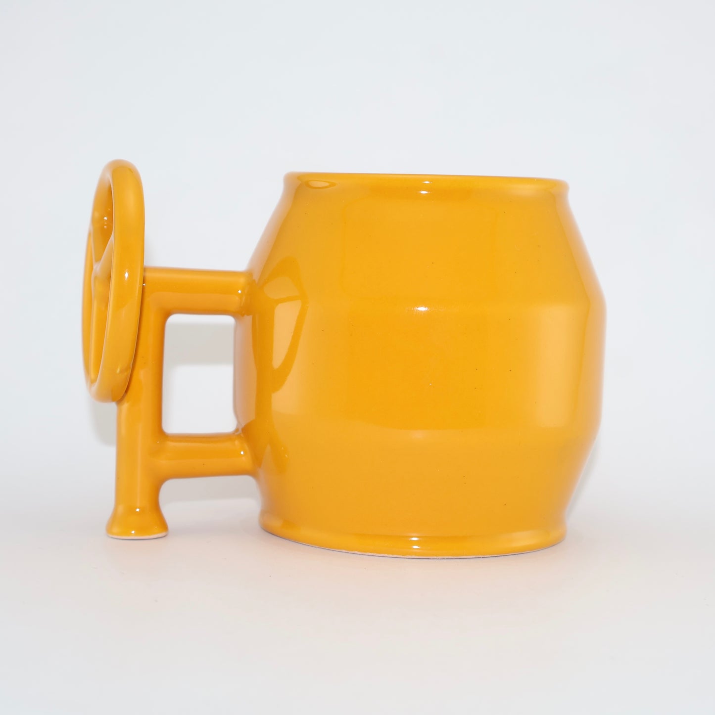 Taza Revolvedora