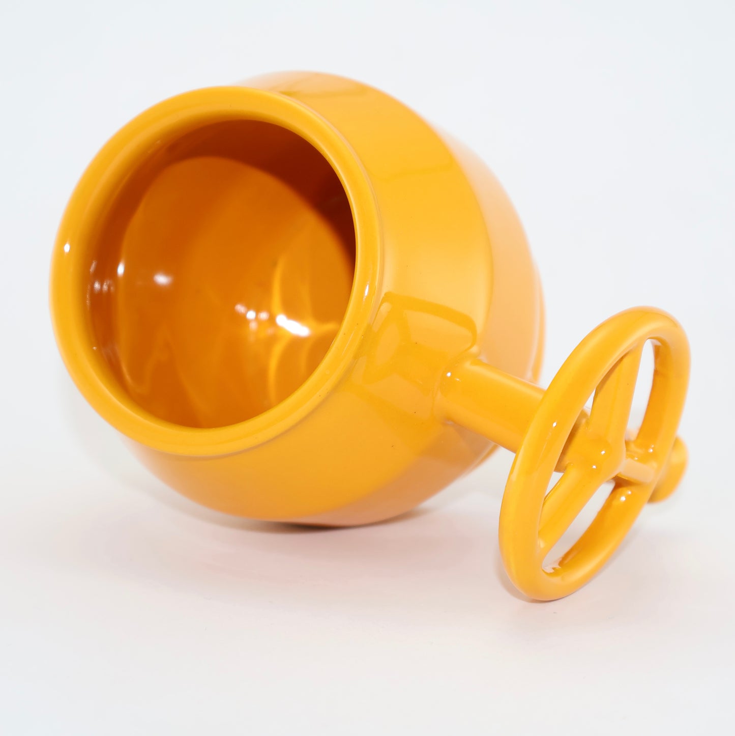 Taza Revolvedora