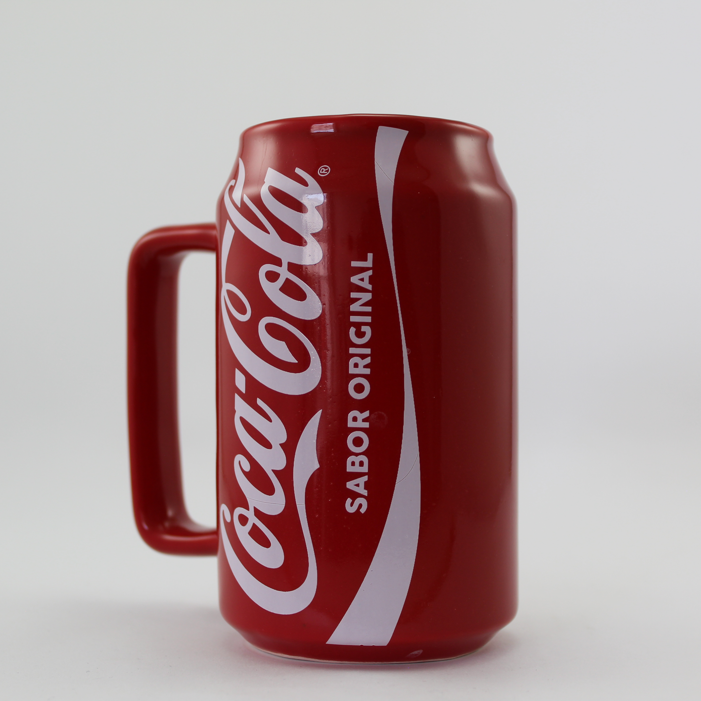 Taza Coca Cola