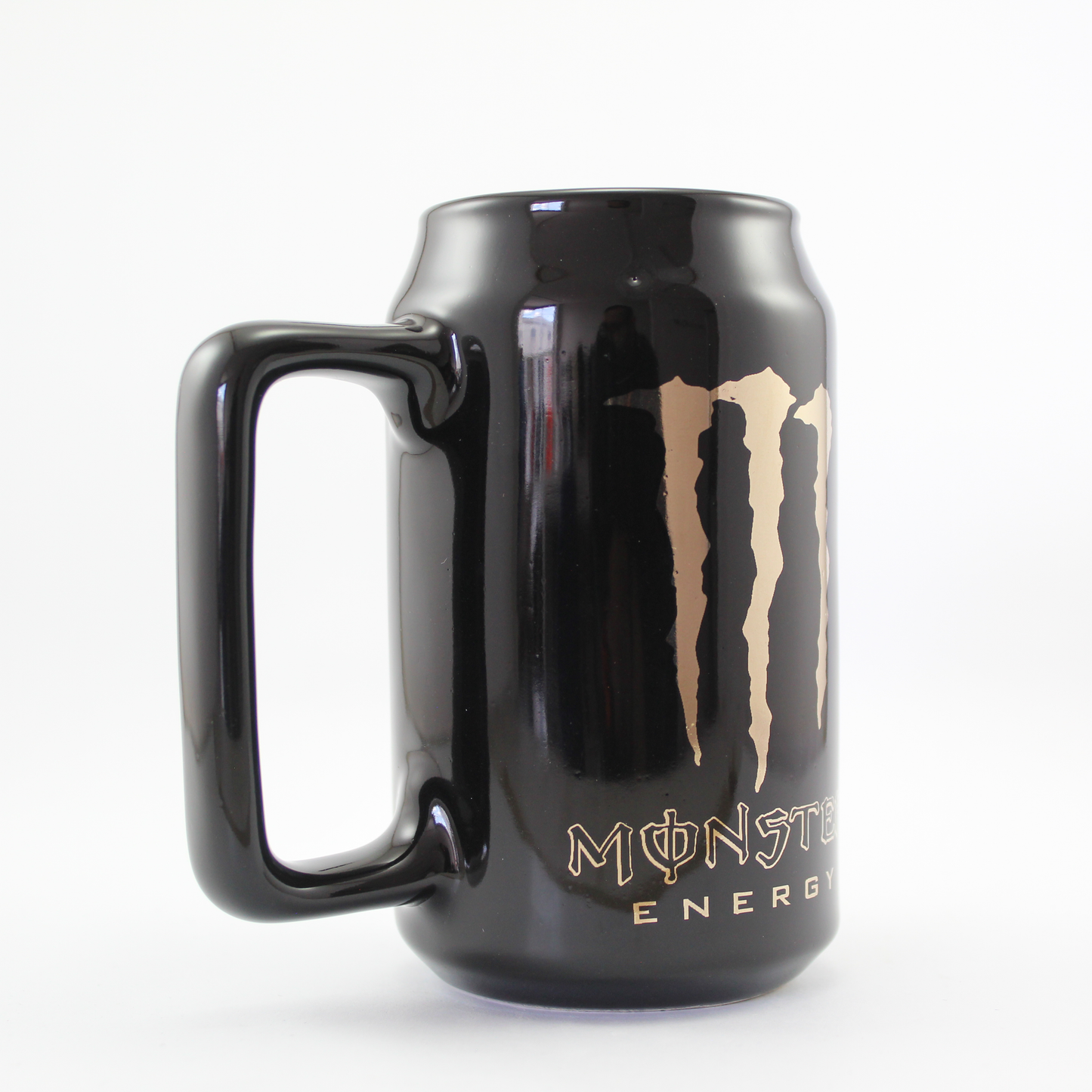 Taza Monster