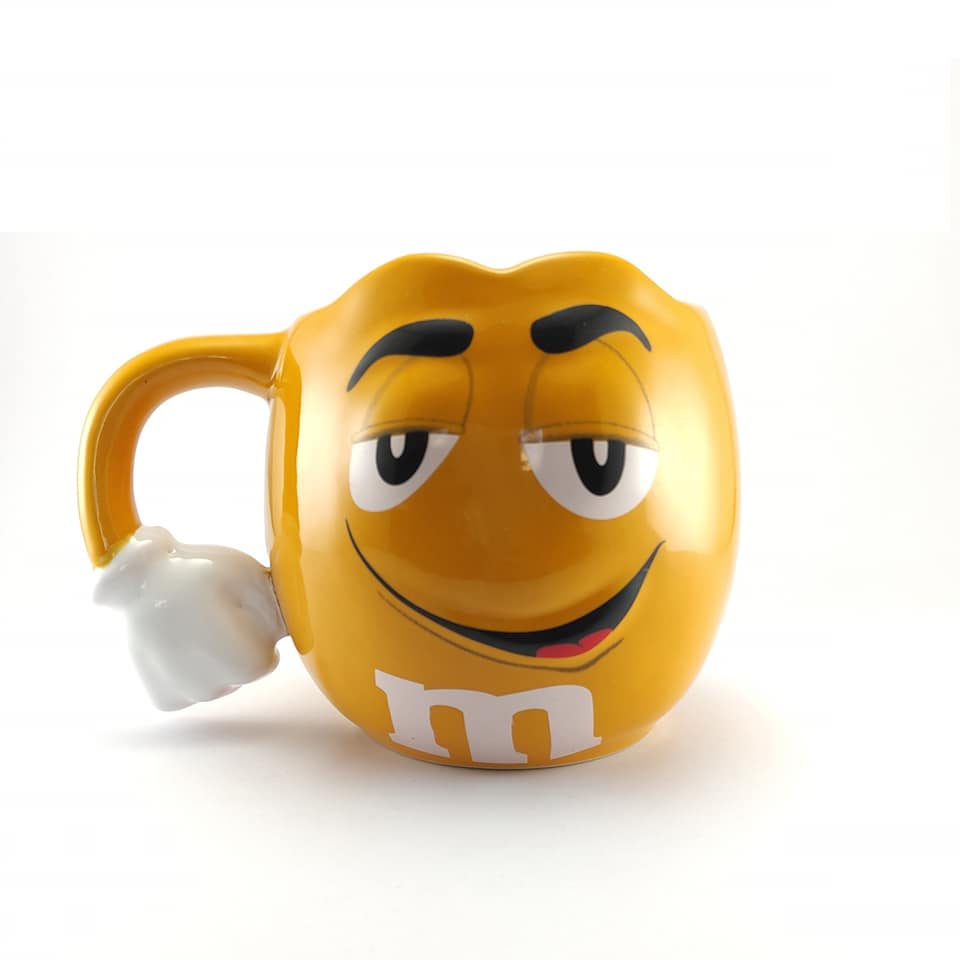 Taza Modelo Luneta 550 ml (3 colores disponibles) Cerámica