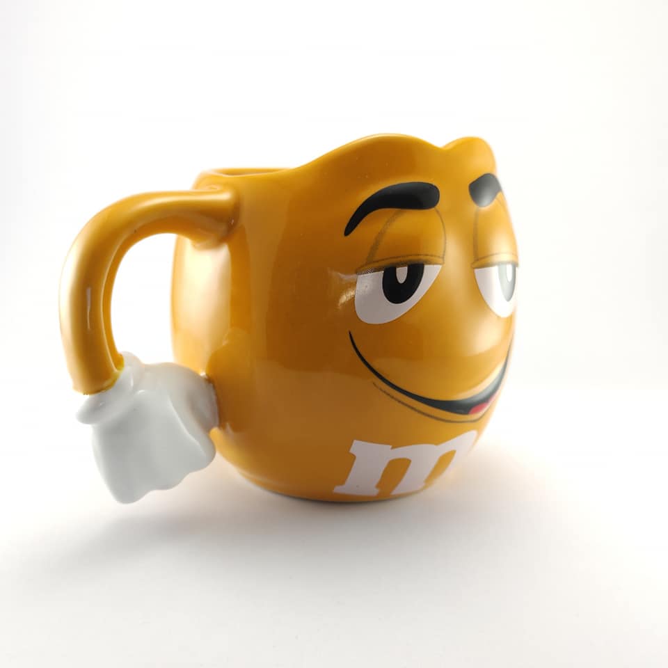 Taza Modelo Luneta 550 ml (3 colores disponibles) Cerámica