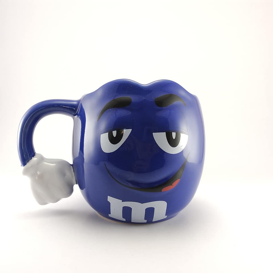 Taza Modelo Luneta 550 ml (3 colores disponibles) Cerámica