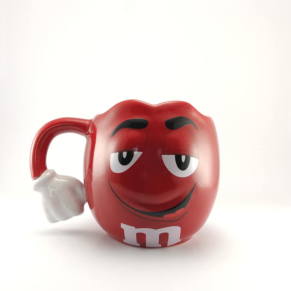 Taza Modelo Luneta 550 ml (3 colores disponibles) Cerámica