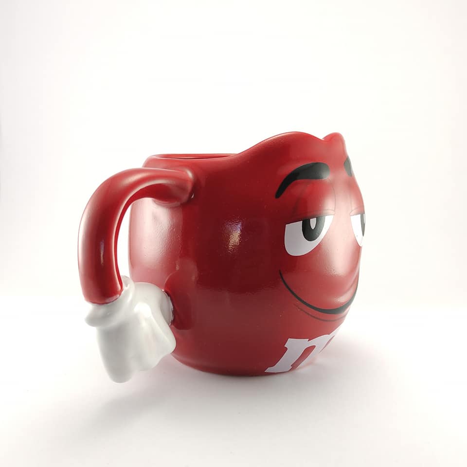 Taza Modelo Luneta 550 ml (3 colores disponibles) Cerámica