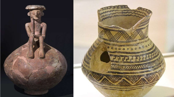 Conoce la historia de la cerámica y sus aplicaciones artísticas