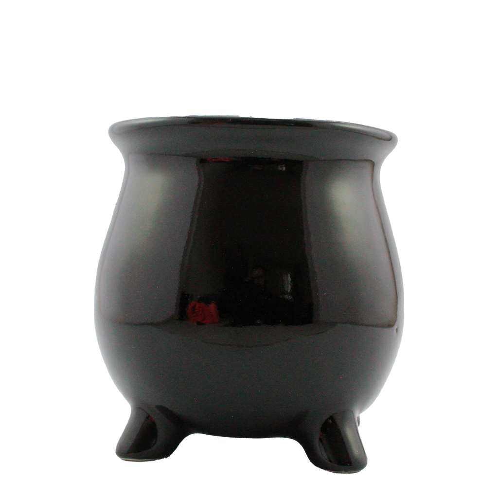 [LIMITADO] Taza Caldero de Bruja